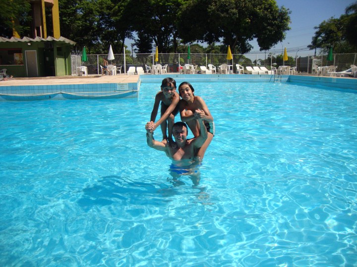 Hotel D.Pedro I - Foz do Iguaçu PR