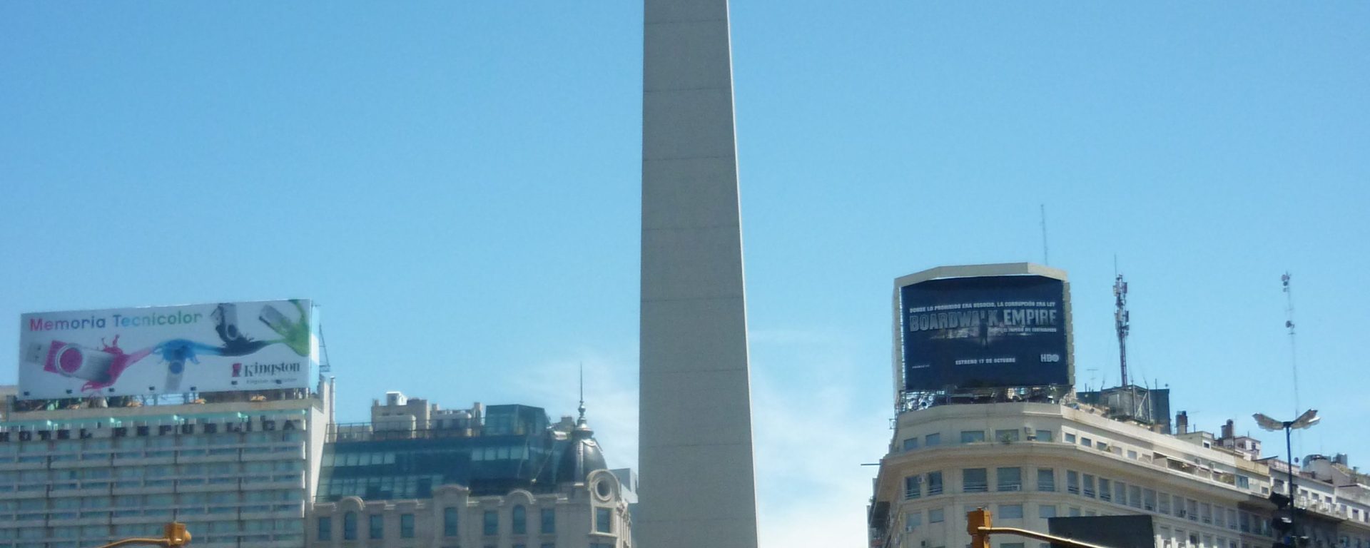 Obelisco - Buenos Aires