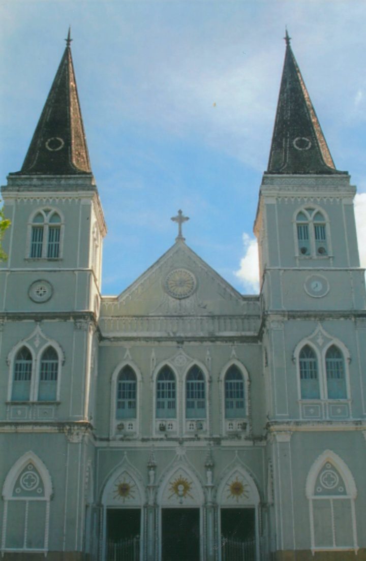 catedral-de-aracaju