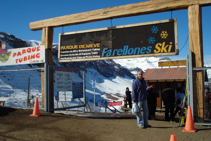 skifarellones