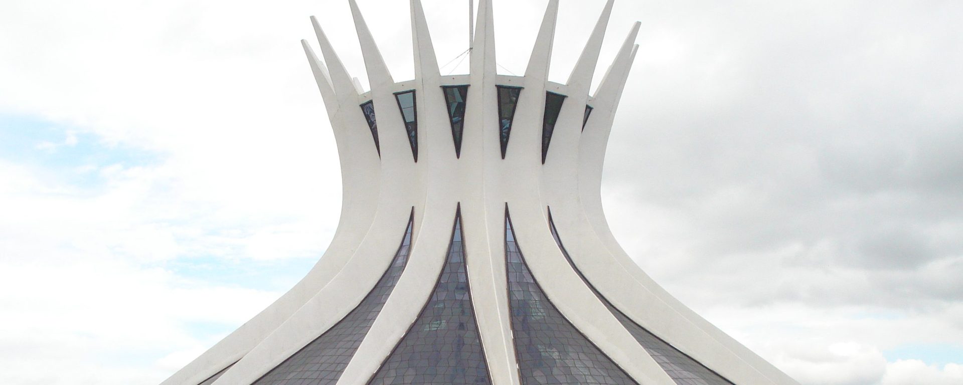 Catedral de Brasilia