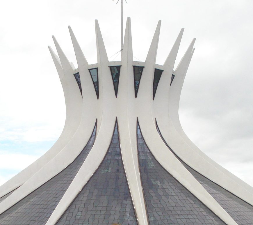 Catedral de Brasilia