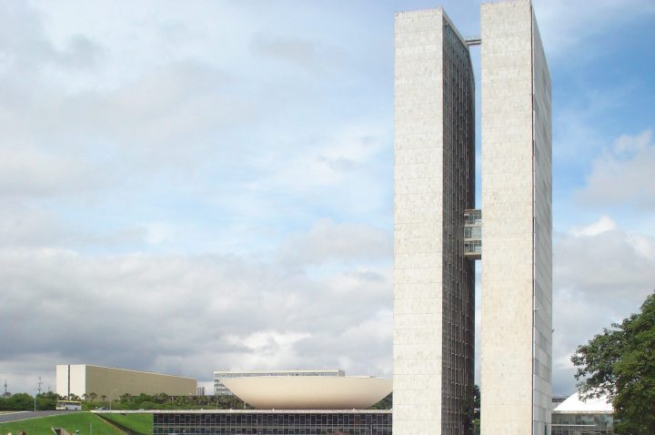 Congresso Nacional - Brasilia