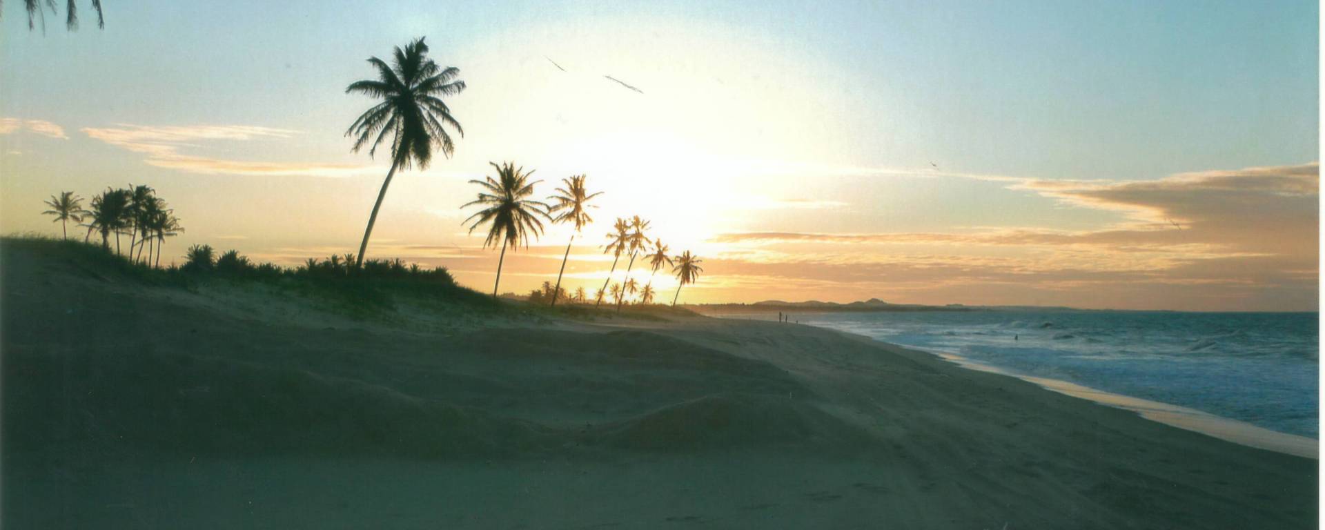 Cumbuco Fortaleza CE