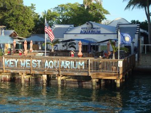 Key West Aquarium
