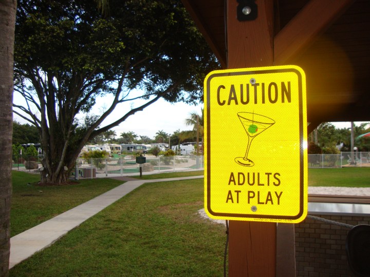 Miami Everglades Resort