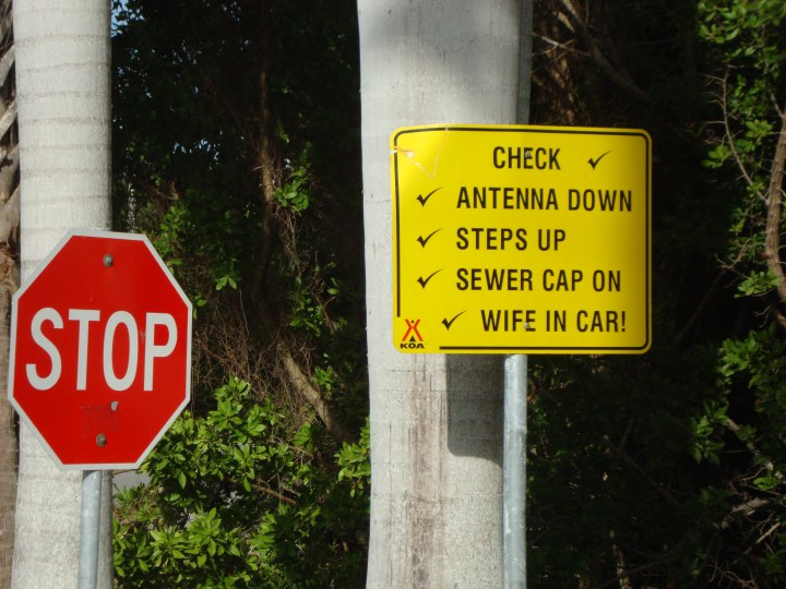 placasaidasugarloafkoakeywest