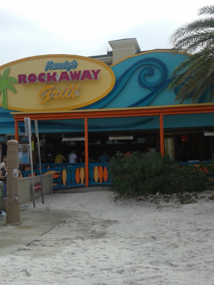 frenchy'srockawaygrill