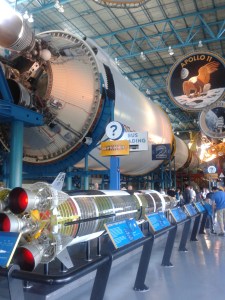 APOLO 11 KENNEDY SPACE CENTER