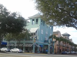 CELEBRATION - ORLANDO