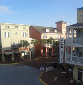 CELEBRATION - ORLANDO