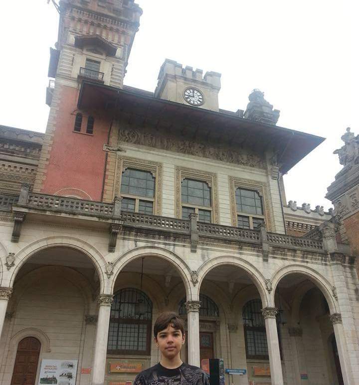 MUSEU CATAVENTO CULTURAL E EDUCACIONAL - SÃO PAULO - SP