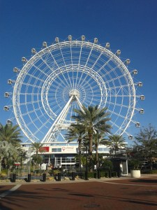 ORLANDO EYE