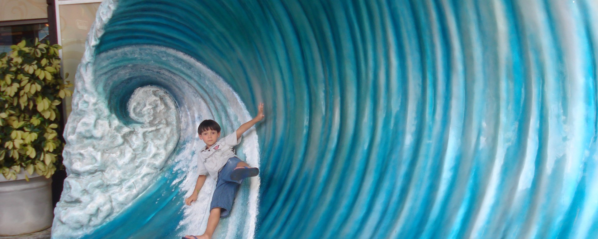 UNIVERSAL WALK ORLANDO