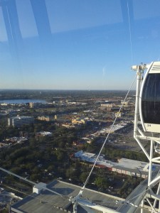ORLANDO EYE