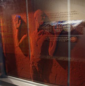 WONDER WALL EM WONDERWORKS ORLANDO