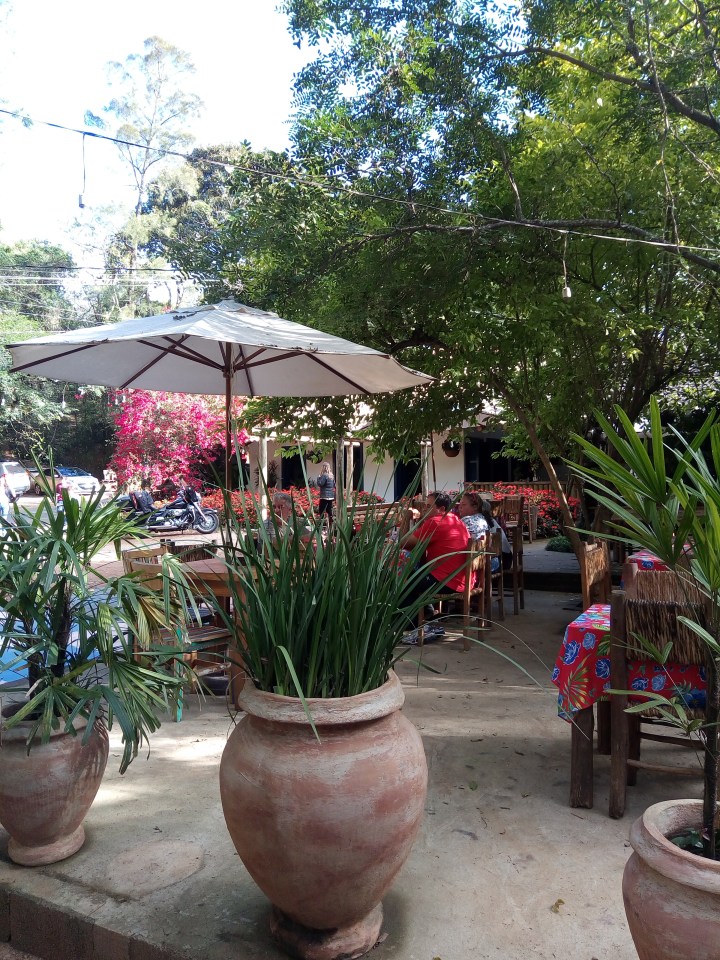 ARMAZEM BERTOLOTTI - EXTREMA - MG