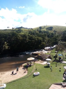 PRAINHA - EXTREMA - MG