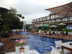 HOTEL VILLA LOBOS - EXTREMA MG