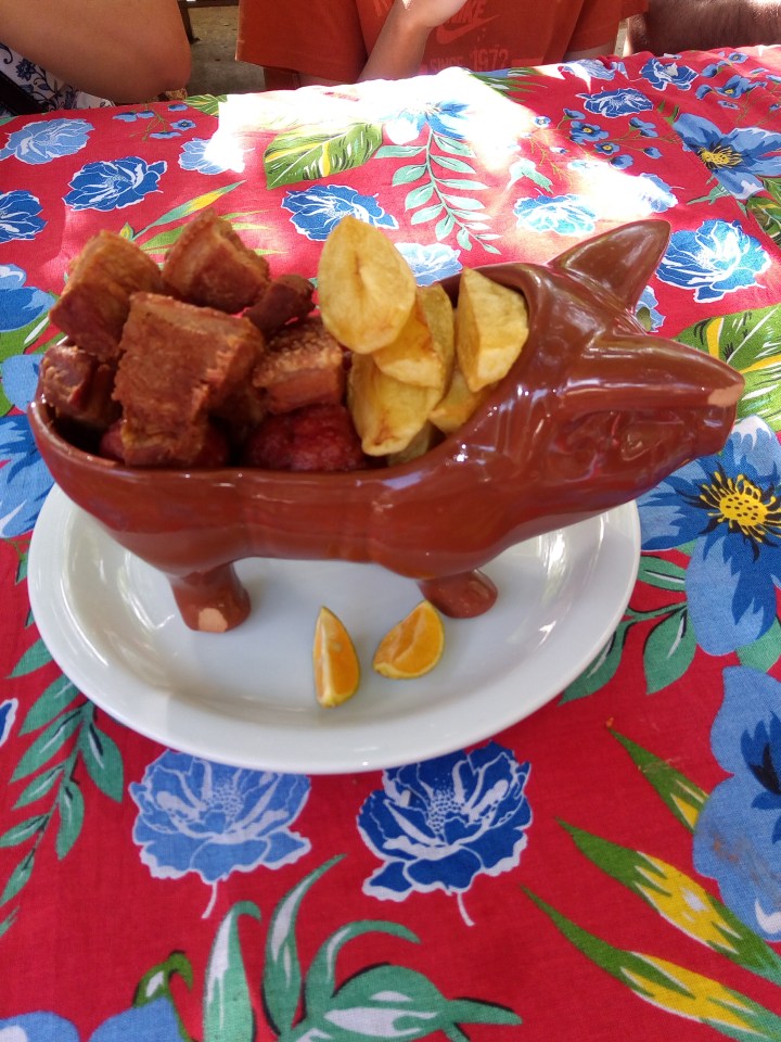 RESTAURANTE ARMAZÉM BERTOLOTTI - EXTREMA MG