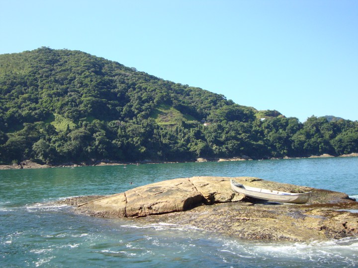 CAMBURIZINHO - SAO SEBASTIAO SP