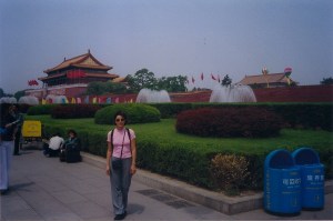 CIDADE PROIBIDA - BEIJING, CHINA