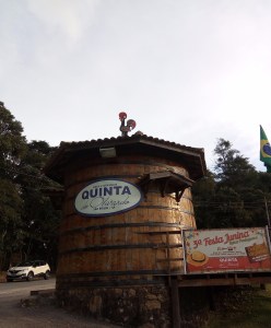 ADEGA E RESTAURANTE QUINTA DO OLIVARDO SAO ROQUE SP