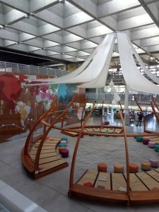 BIBLIOTECA VILLA LOBOS SP