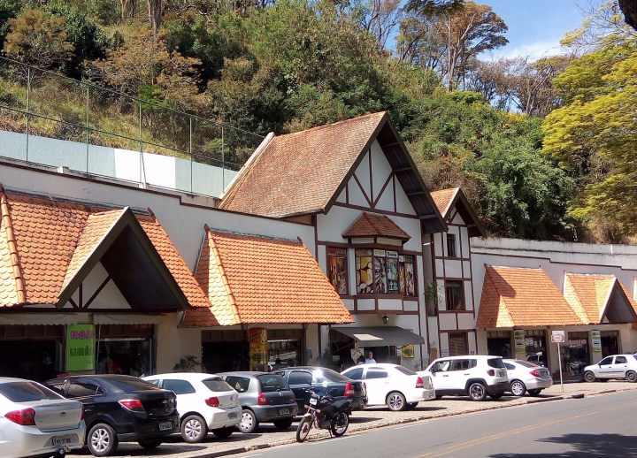 LOJAS EM AGUAS DE LINDOIA SP