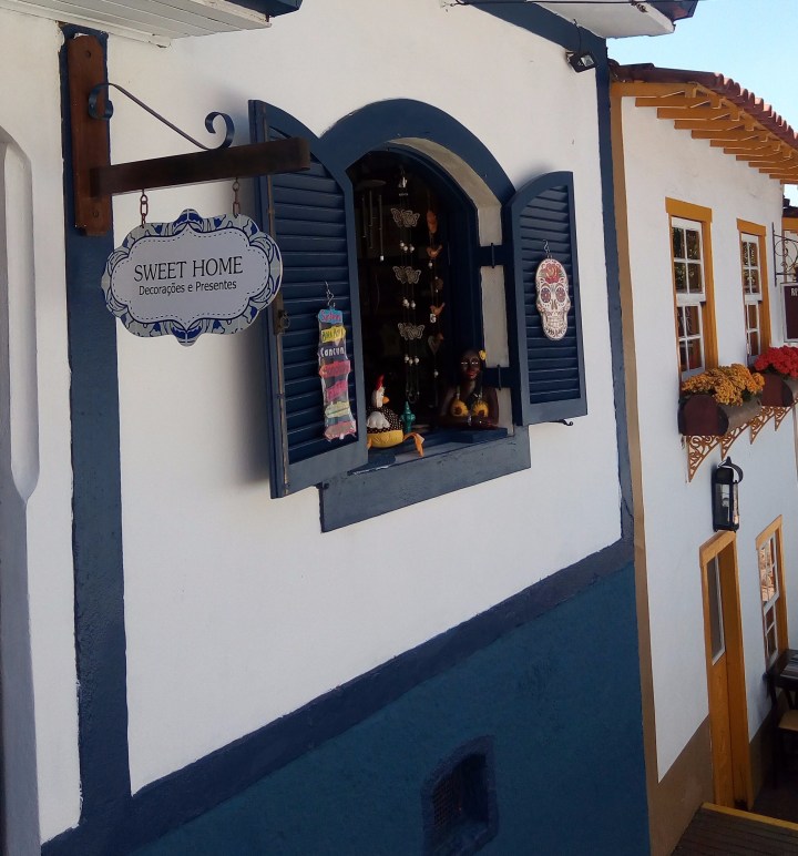 Centro Araçariguama SP