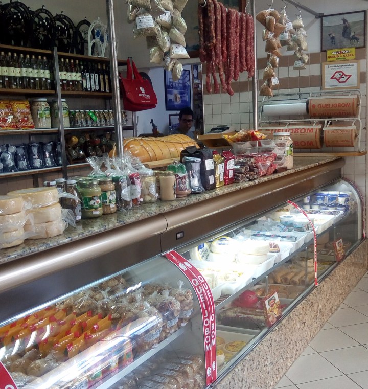 LOJA QUEIJO BOM - ÁGUAS DE LINDOIA SP