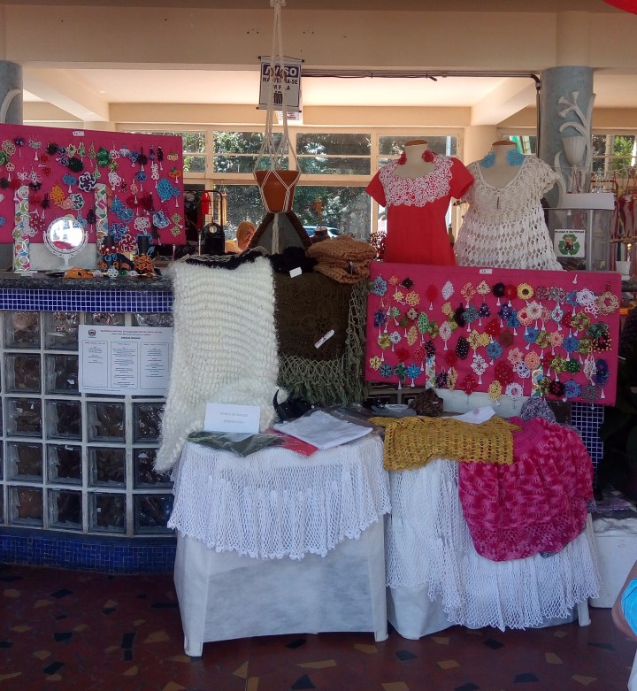 ARTESANATO SERRA NEGRA SP