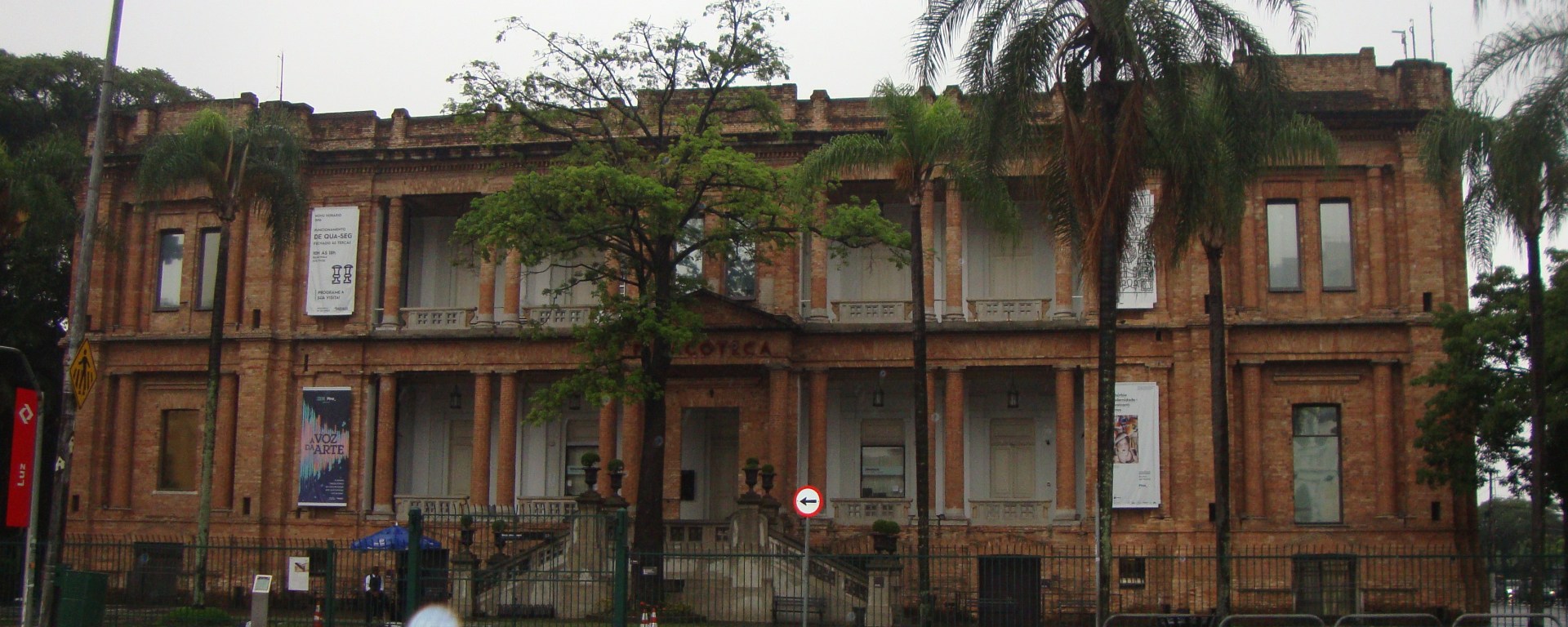 Pinacoteca de São Paulo