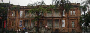 Pinacoteca de São Paulo