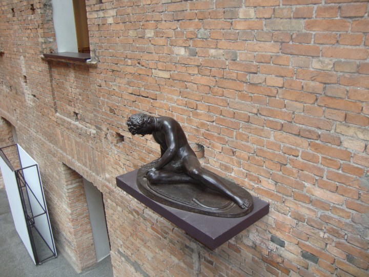 Pinacoteca de São Paulo