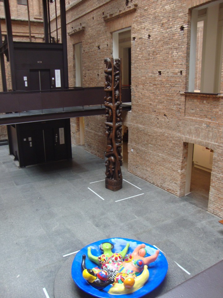 Pinacoteca de São Paulo