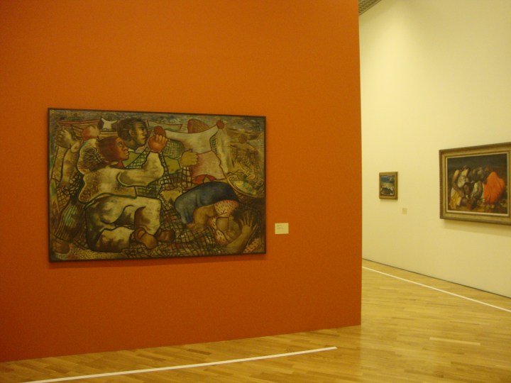 Pinacoteca de São Paulo