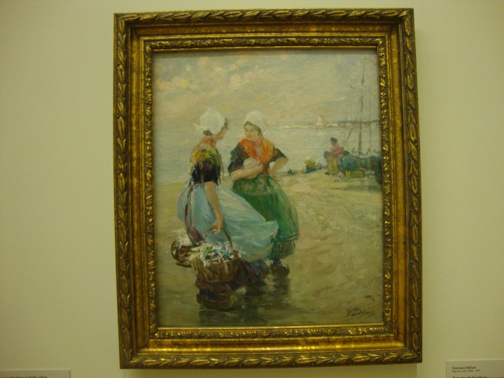 Pinacoteca de São Paulo