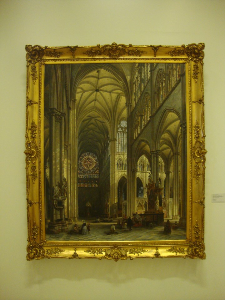 Pinacoteca de São Paulo