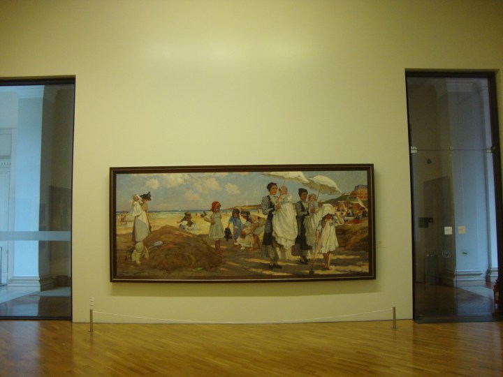 Pinacoteca de São Paulo