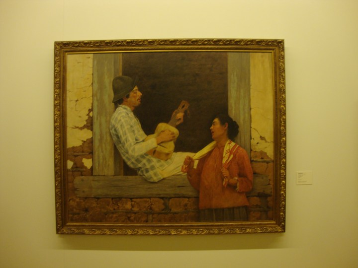 Pinacoteca de São Paulo