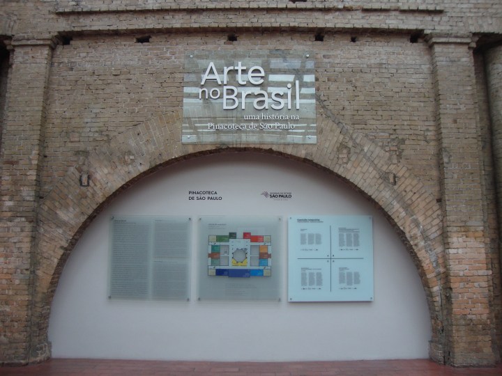 Pinacoteca de São Paulo