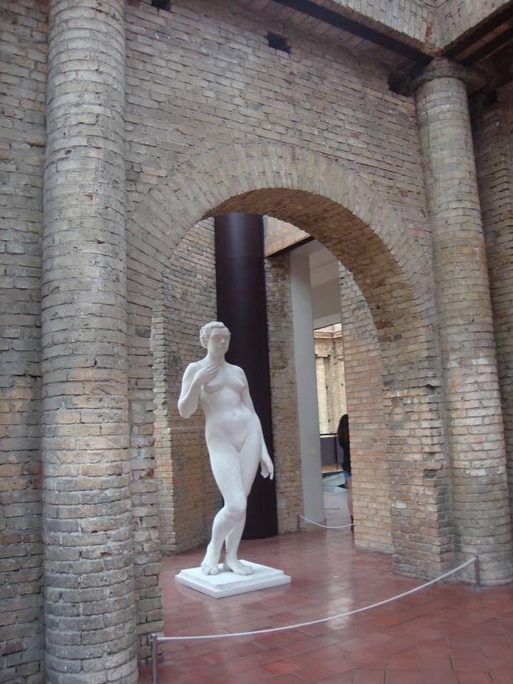 Pinacoteca de São Paulo