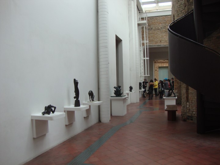 Pinacoteca de São Paulo