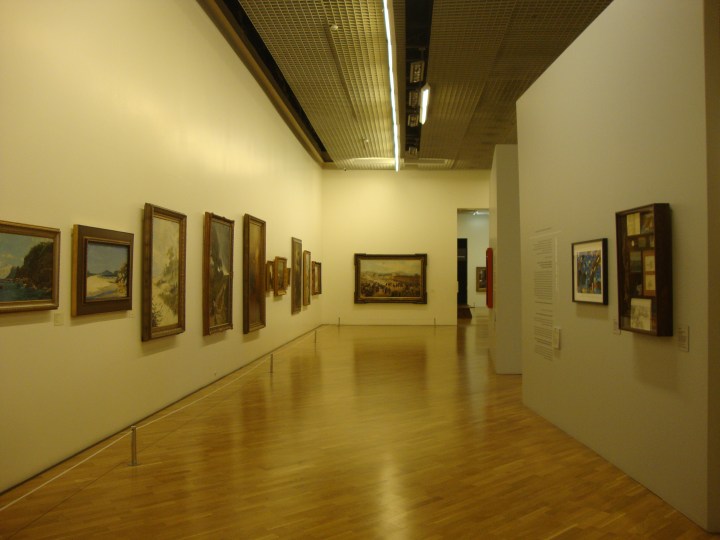 Pinacoteca de São Paulo