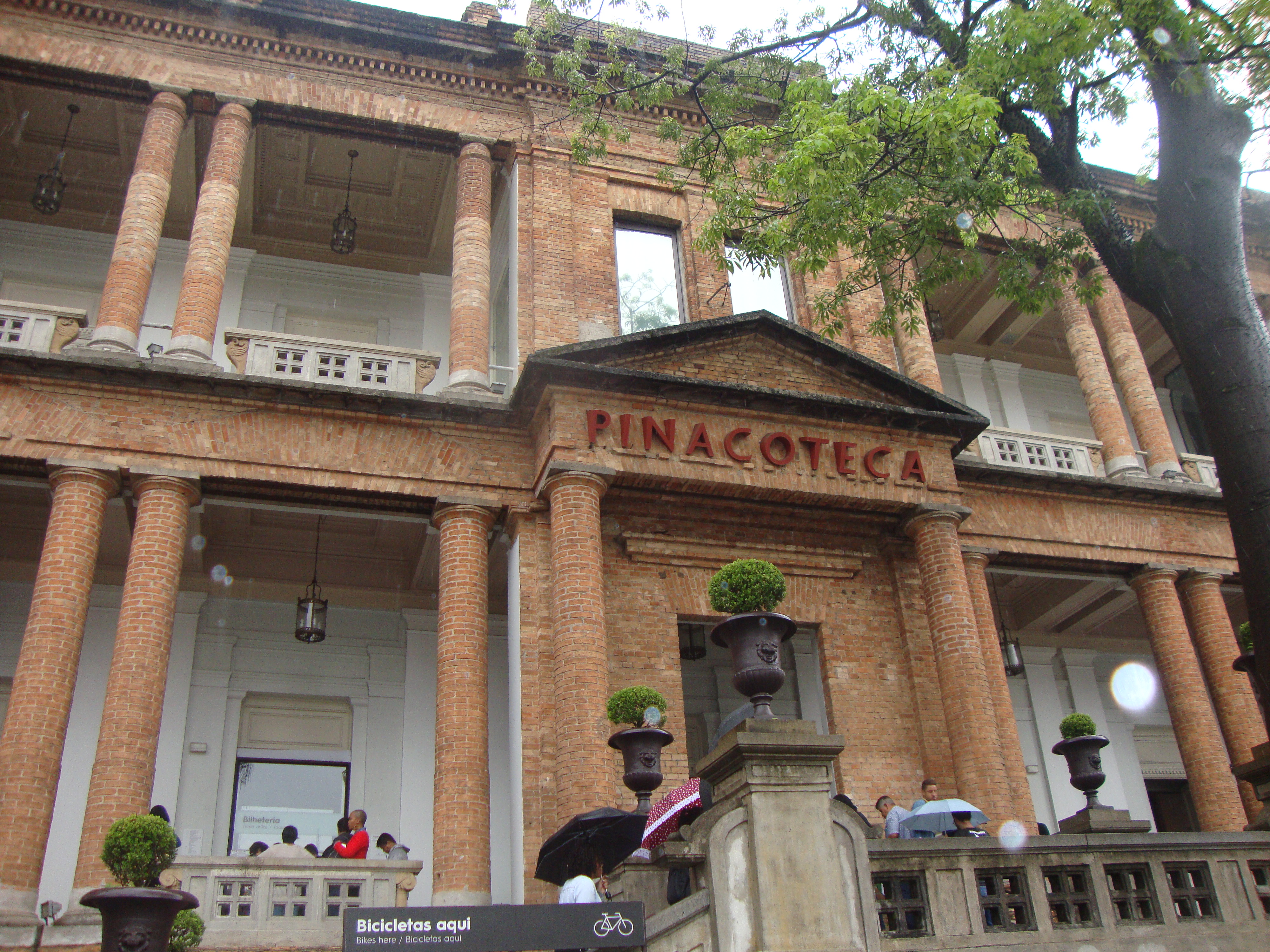 Pinacoteca de São Paulo