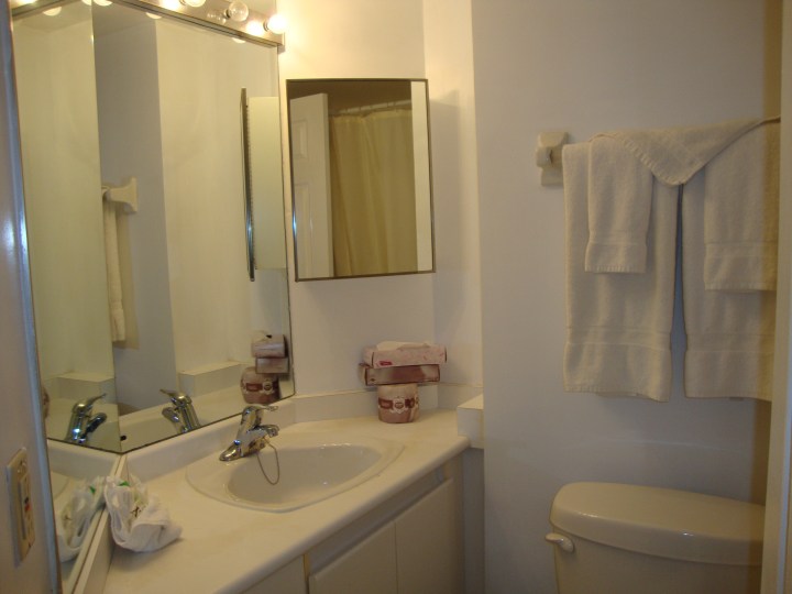 Glen Grove Conservatory Tower Toronto Canadá