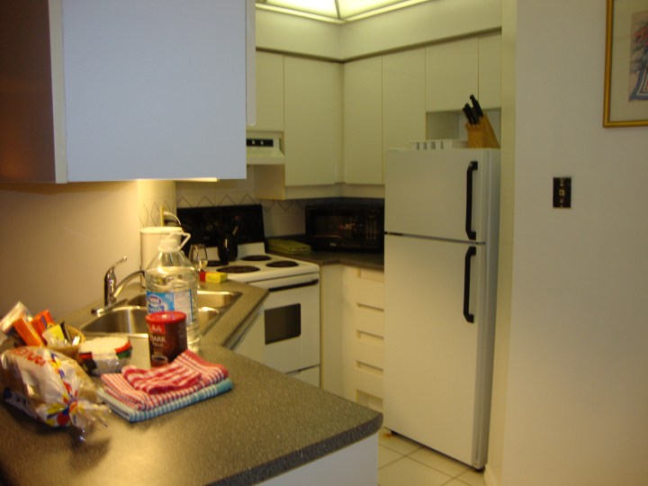 cozinhaglengrovetoronto