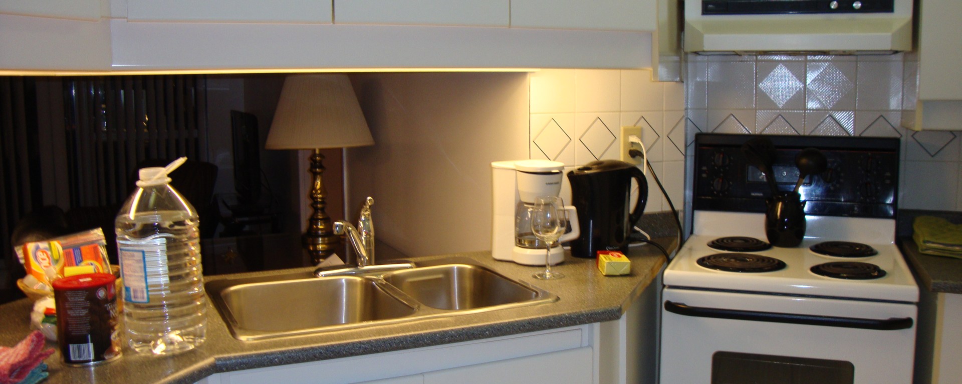 Glen Grove Conservatory Tower Toronto Canadá