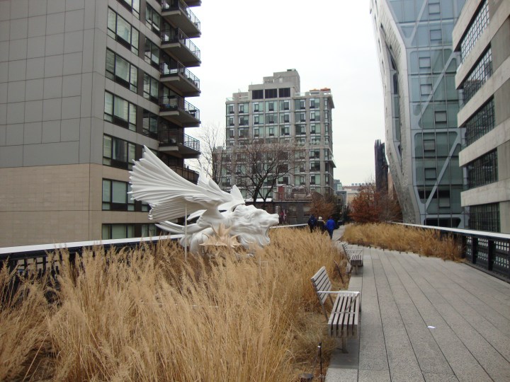 High Line - New York
